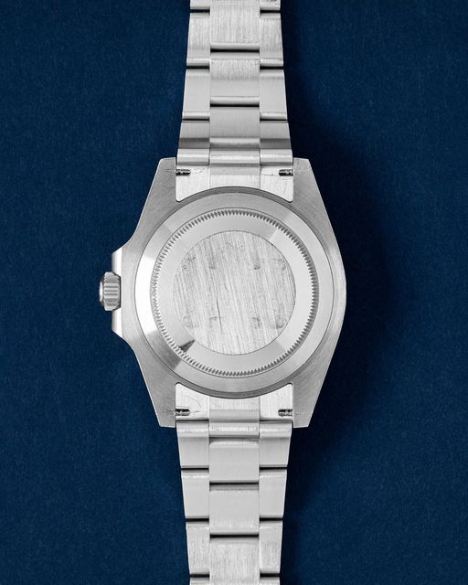 Rolex Submariner 124060 Image 2